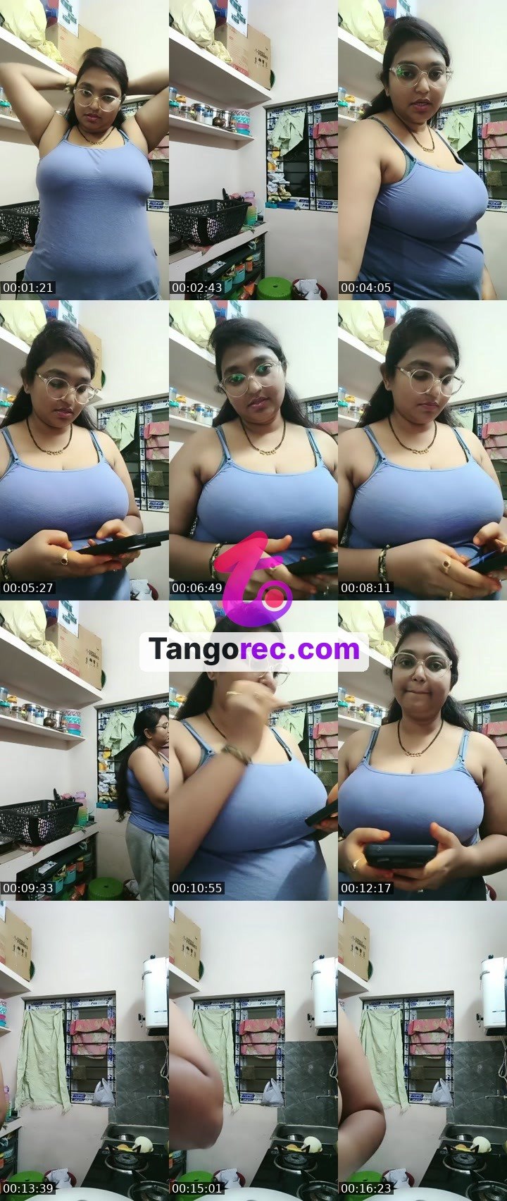@lokshitha8 Tango live from 2026-08-27