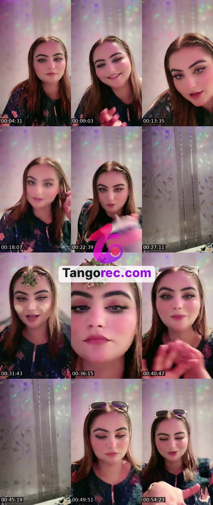 @bano420 Tango live from 2026-08-27