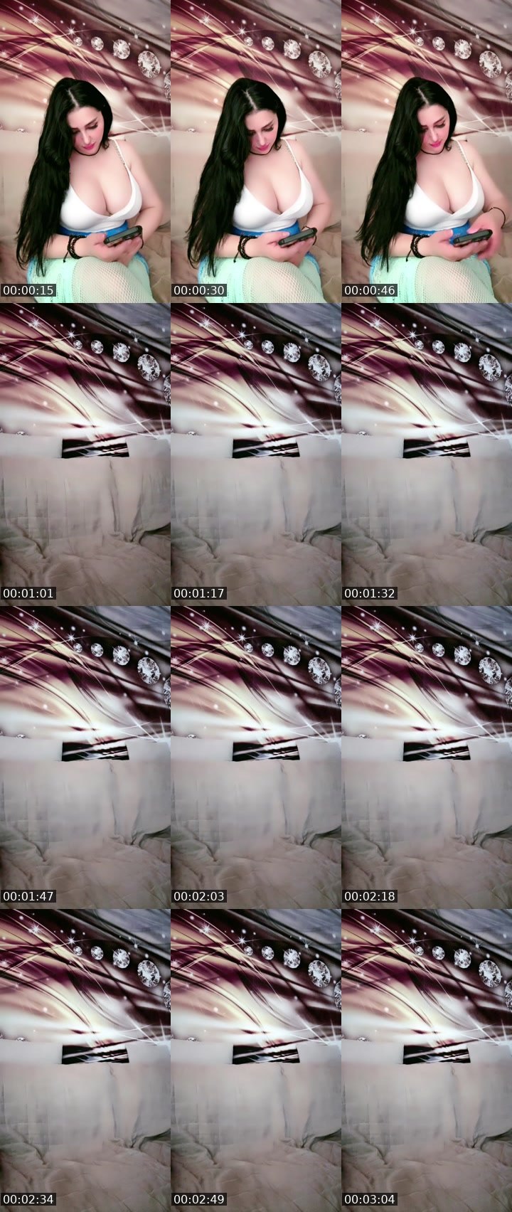 @deleted842 Tango LIVE from 2026-07-16