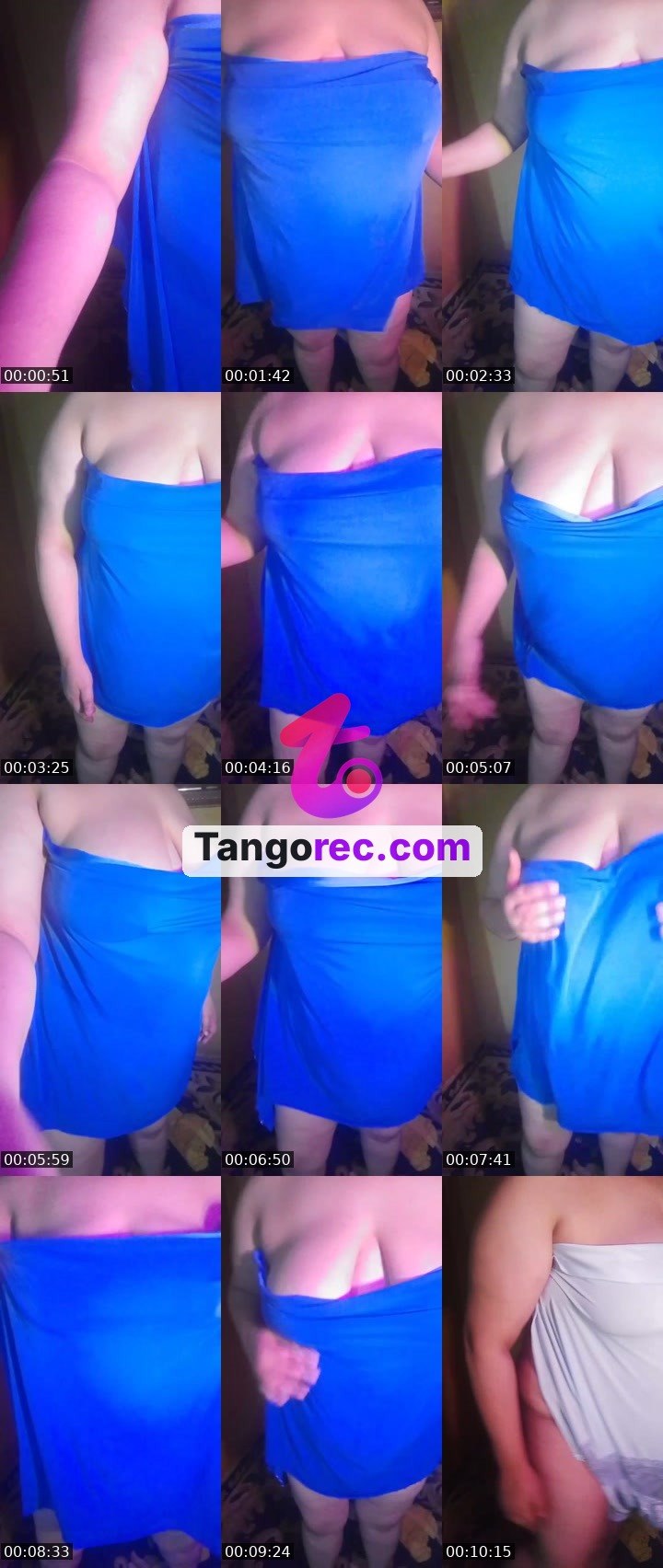 @kindpanda-98840 Tango live from 2026-08-27