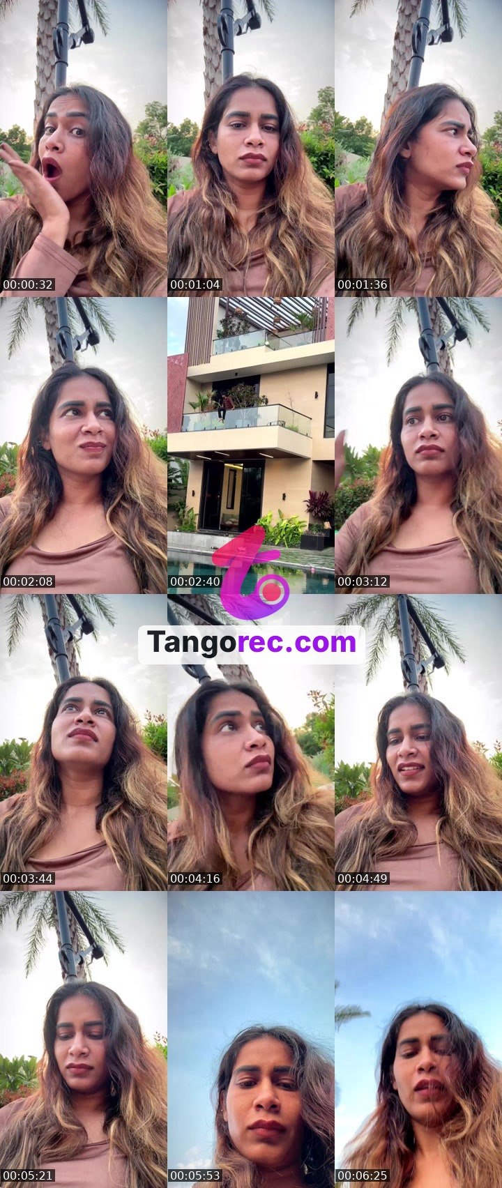 @sahithibetty Tango live from 2026-08-27