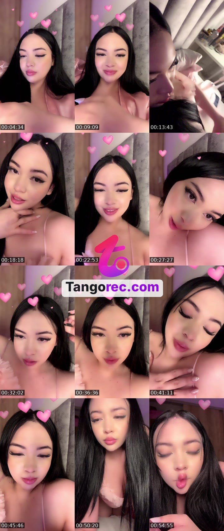 @chloee03 Tango live from 2026-08-27
