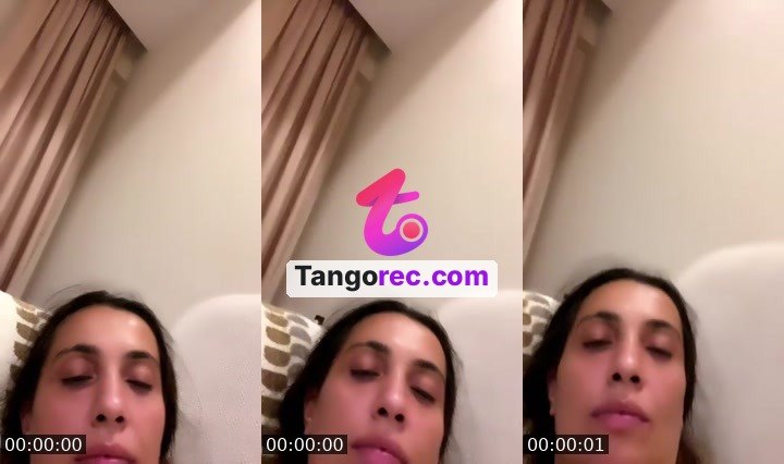 @ecemiss Tango live from 2026-08-27