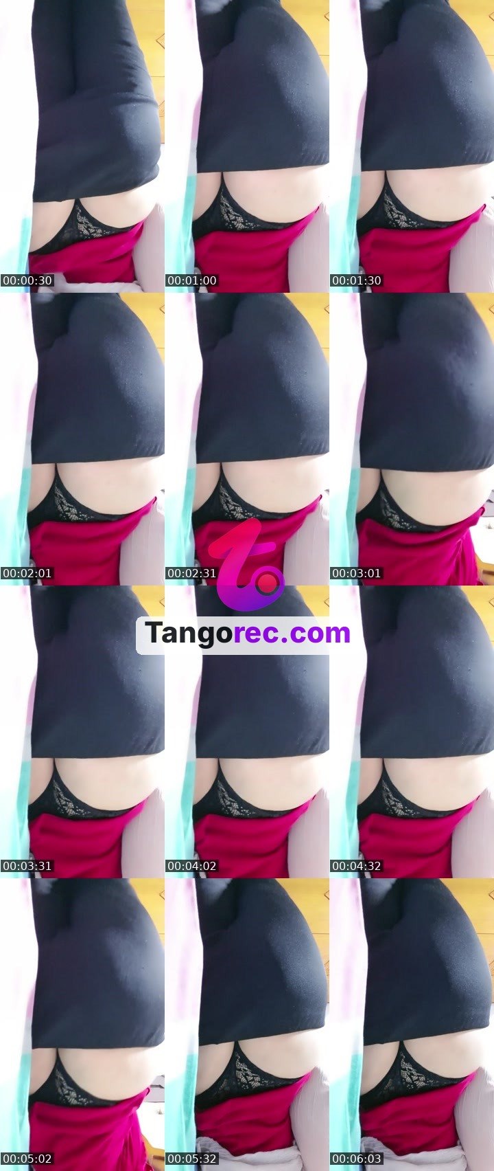 @tttxxxx10 Tango live from 2026-08-27