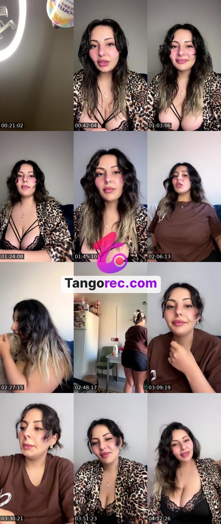 @nur_23 Tango live from 2026-08-27