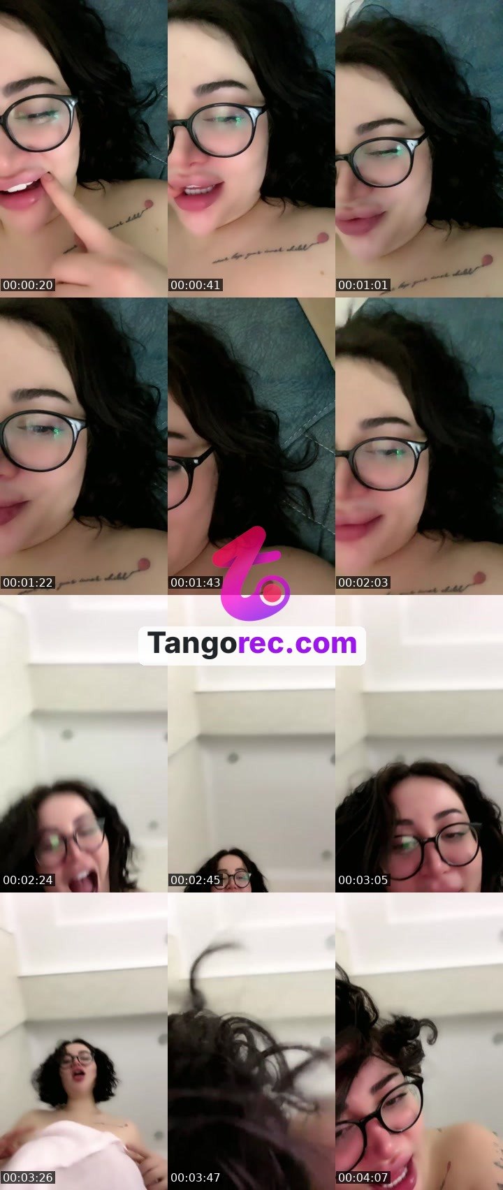 @viplnn Tango live from 2026-08-27