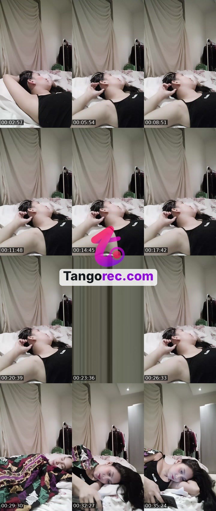 @milkteacocomelon Tango live from 2026-08-27