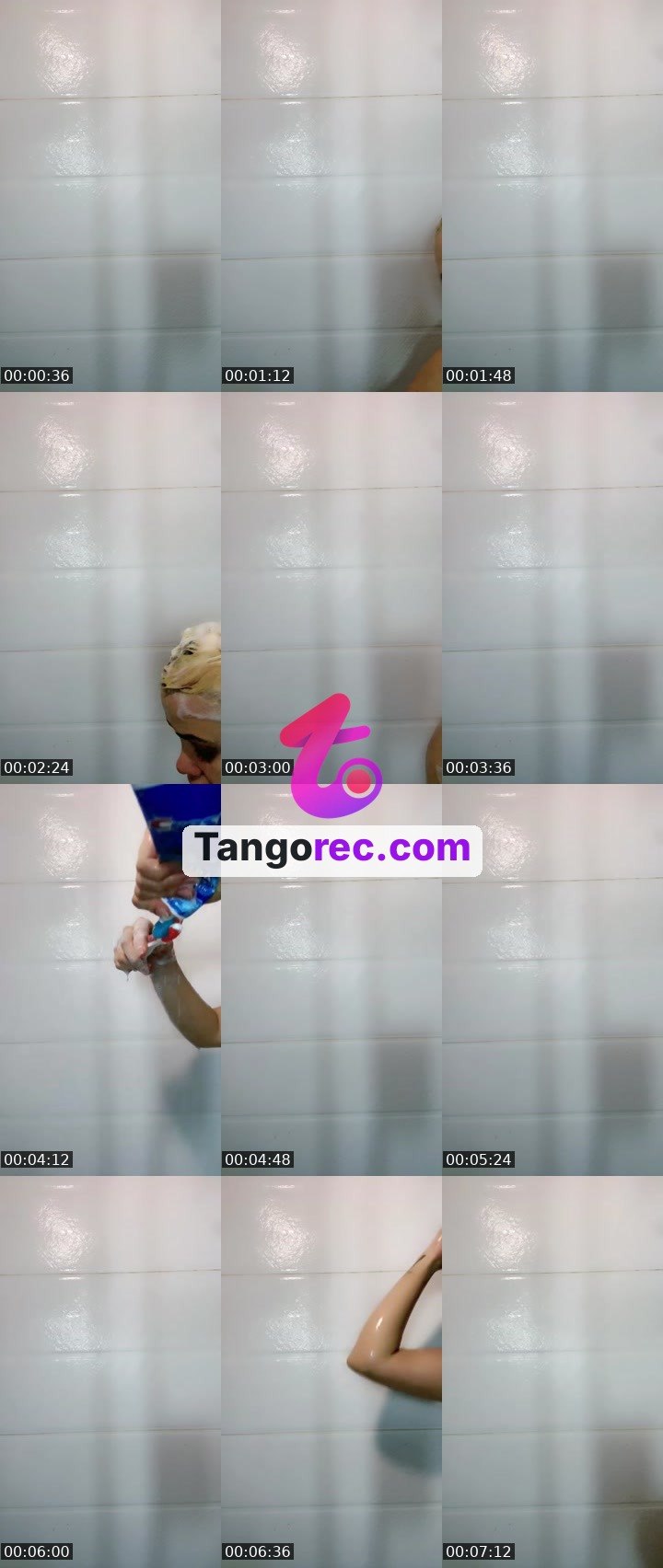@aiahaddad1 Tango live from 2026-08-27