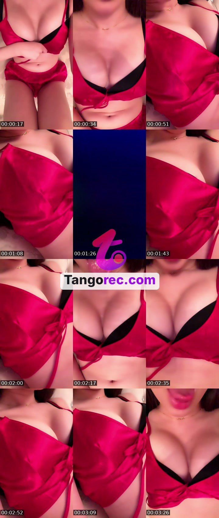 @maltem26 Tango live from 2026-08-27