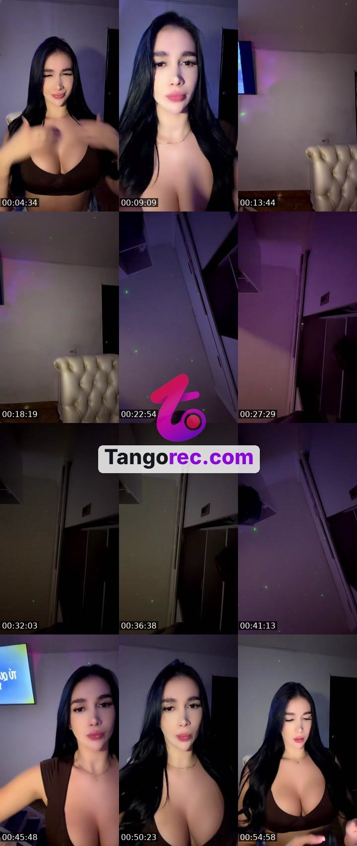@nicol024 Tango live from 2026-08-27