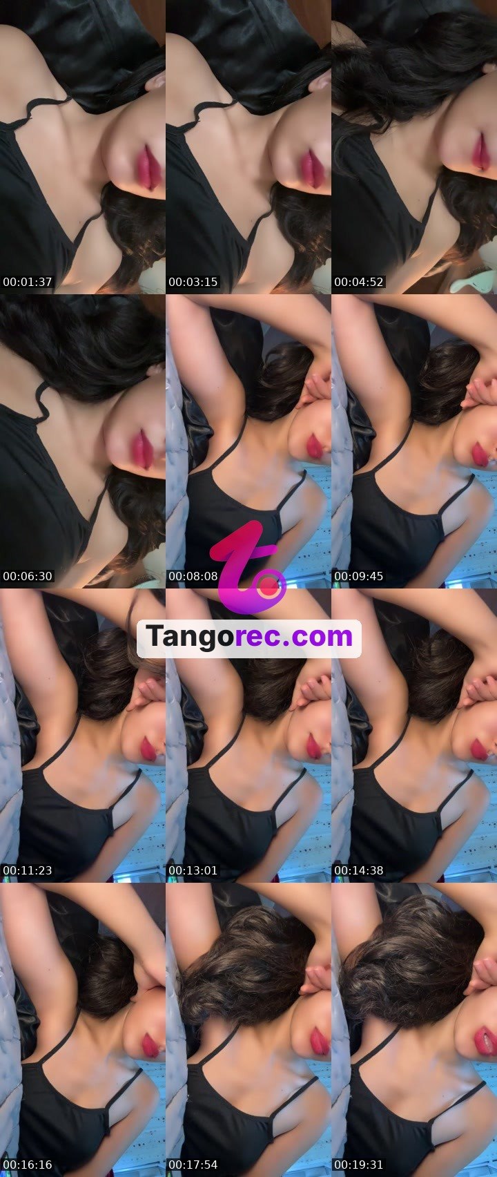 @192ggggg Tango live from 2026-08-27