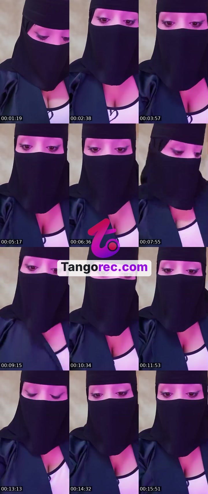 @cute-panda-35255 Tango live from 2026-08-27