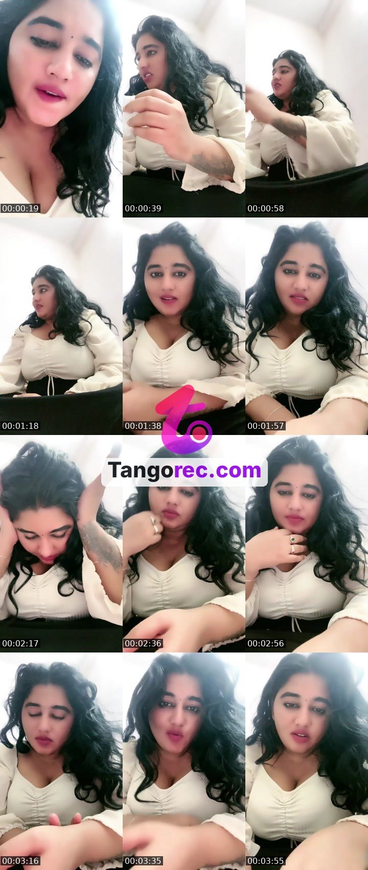 @bangaram2222 Tango live from 2026-08-27