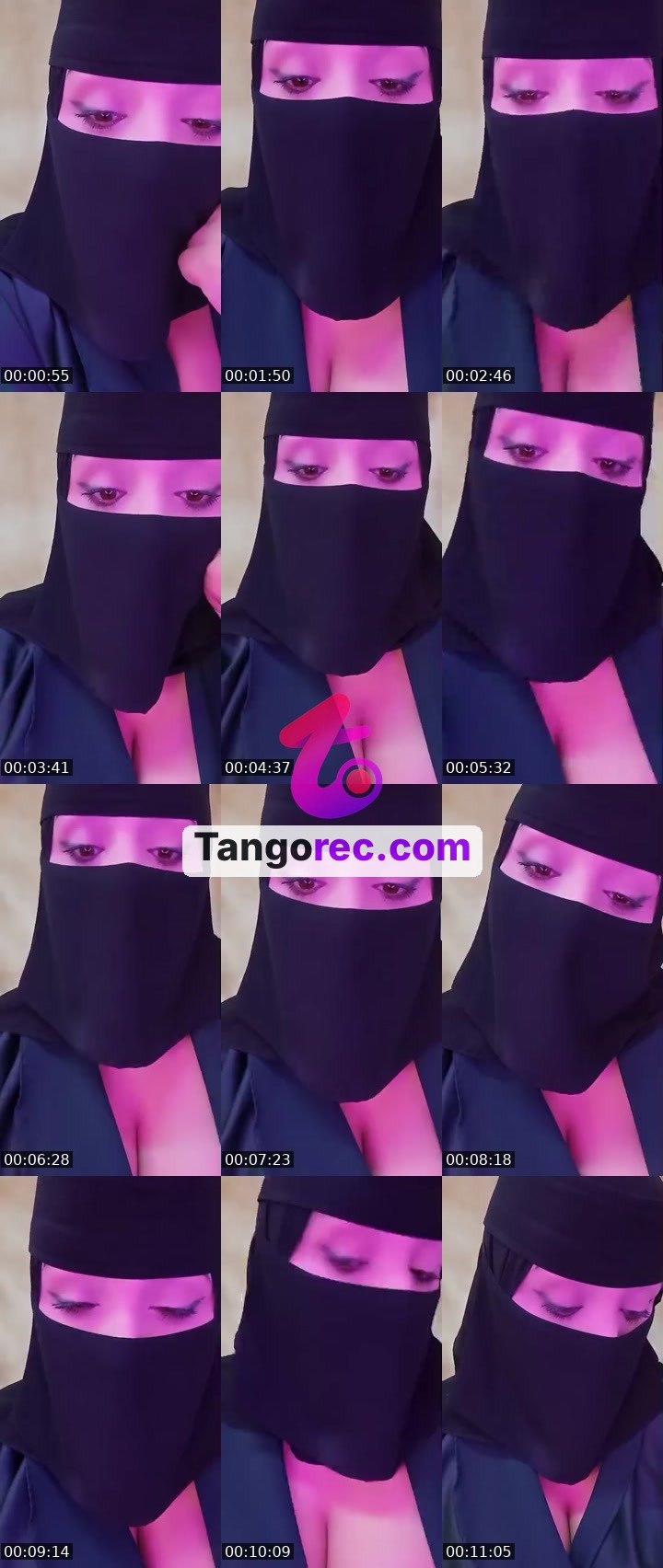 @cute-panda-35255 Tango live from 2026-08-27