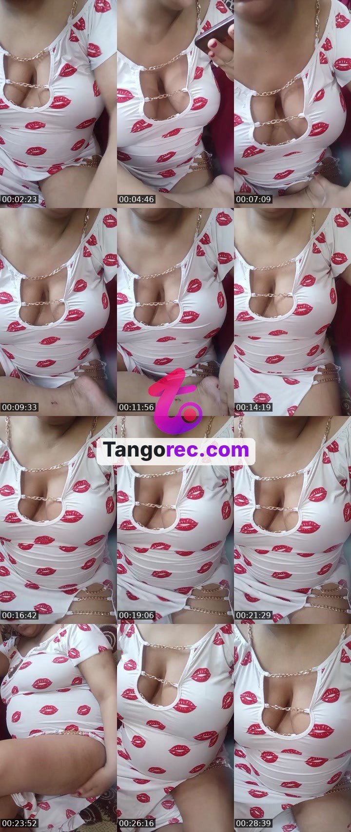 @nice-fox-113626 Tango live from 2026-08-27
