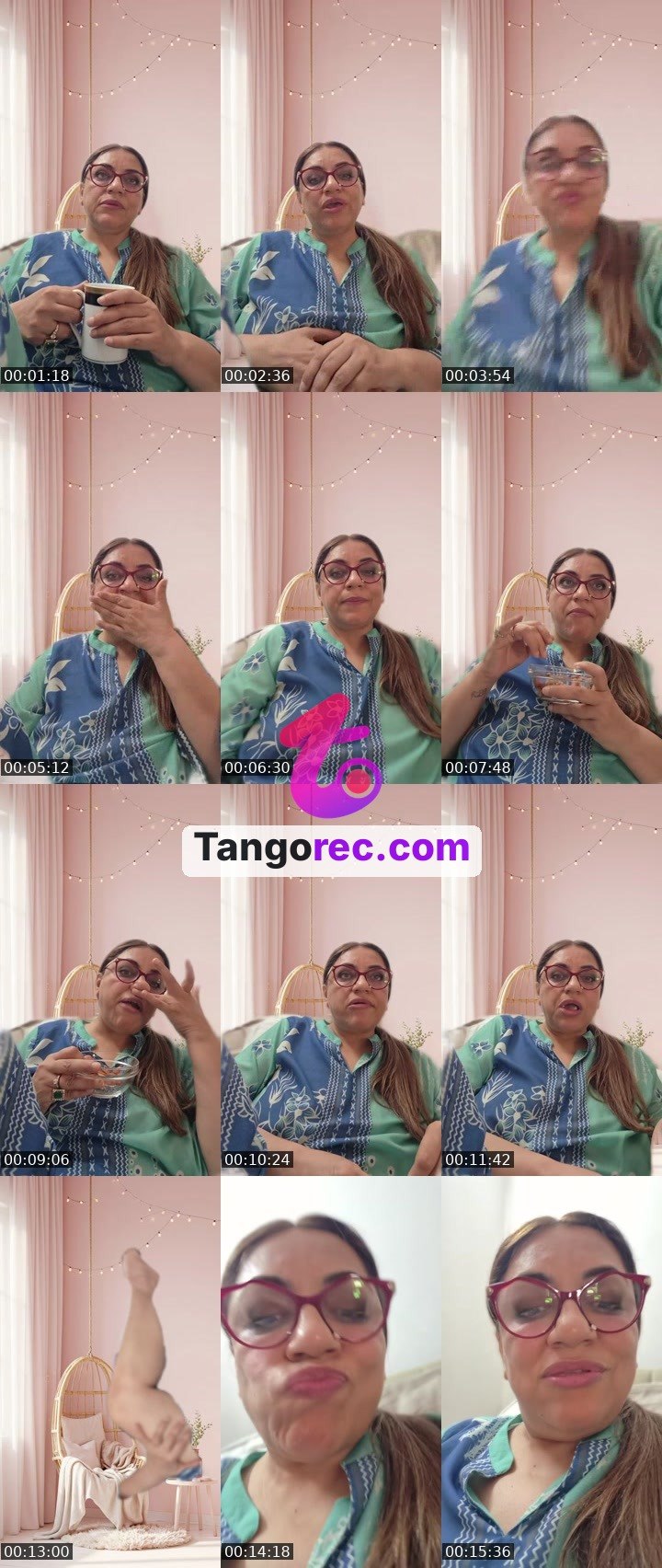 @trendy-cat-105991 Tango live from 2026-08-27