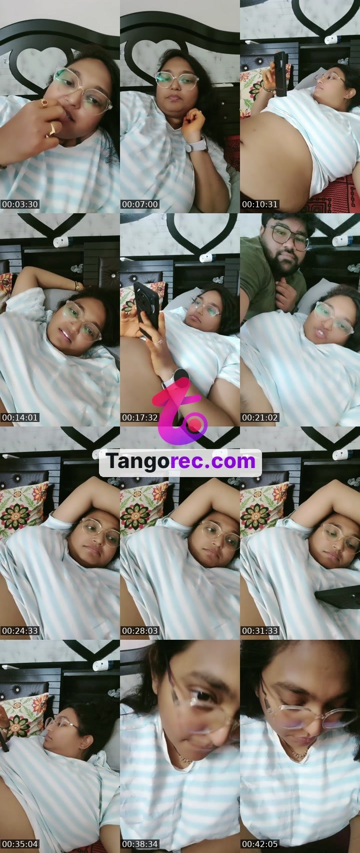 @lokshitha8 Tango live from 2026-08-27