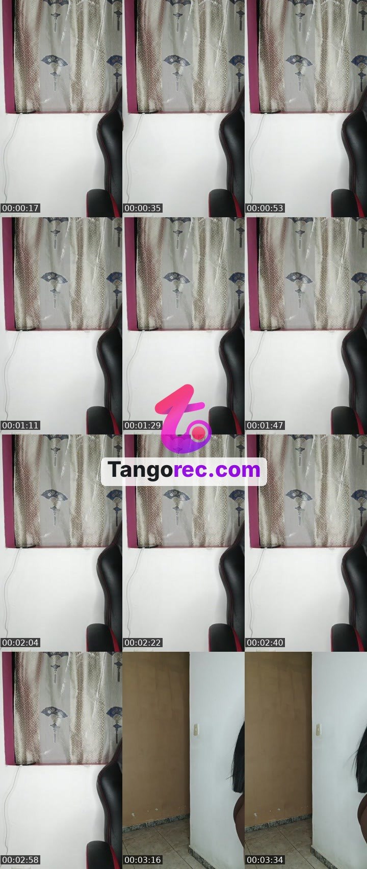 @lia2 Tango live from 2026-08-27