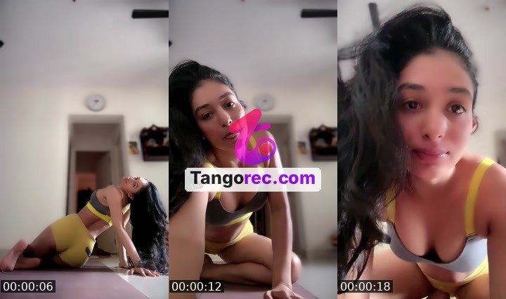 @riya1030 Tango live from 2026-08-27