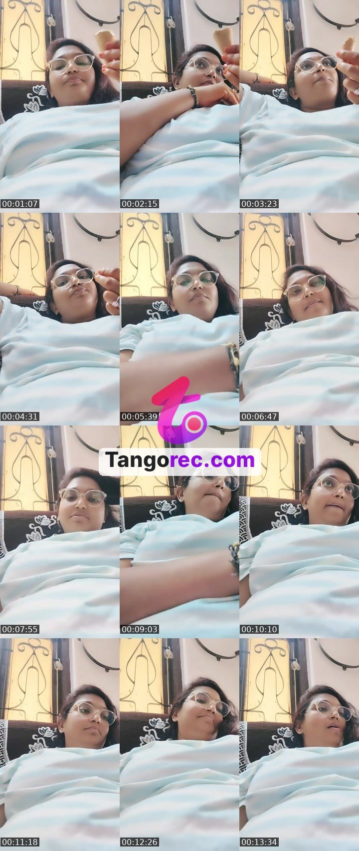 @lokshitha8 Tango live from 2026-08-27