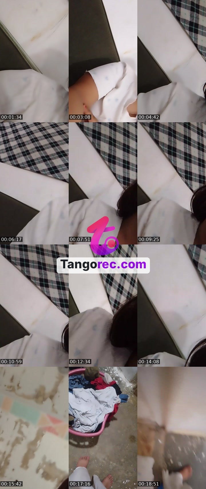 @chmookbadaea Tango live from 2026-08-27