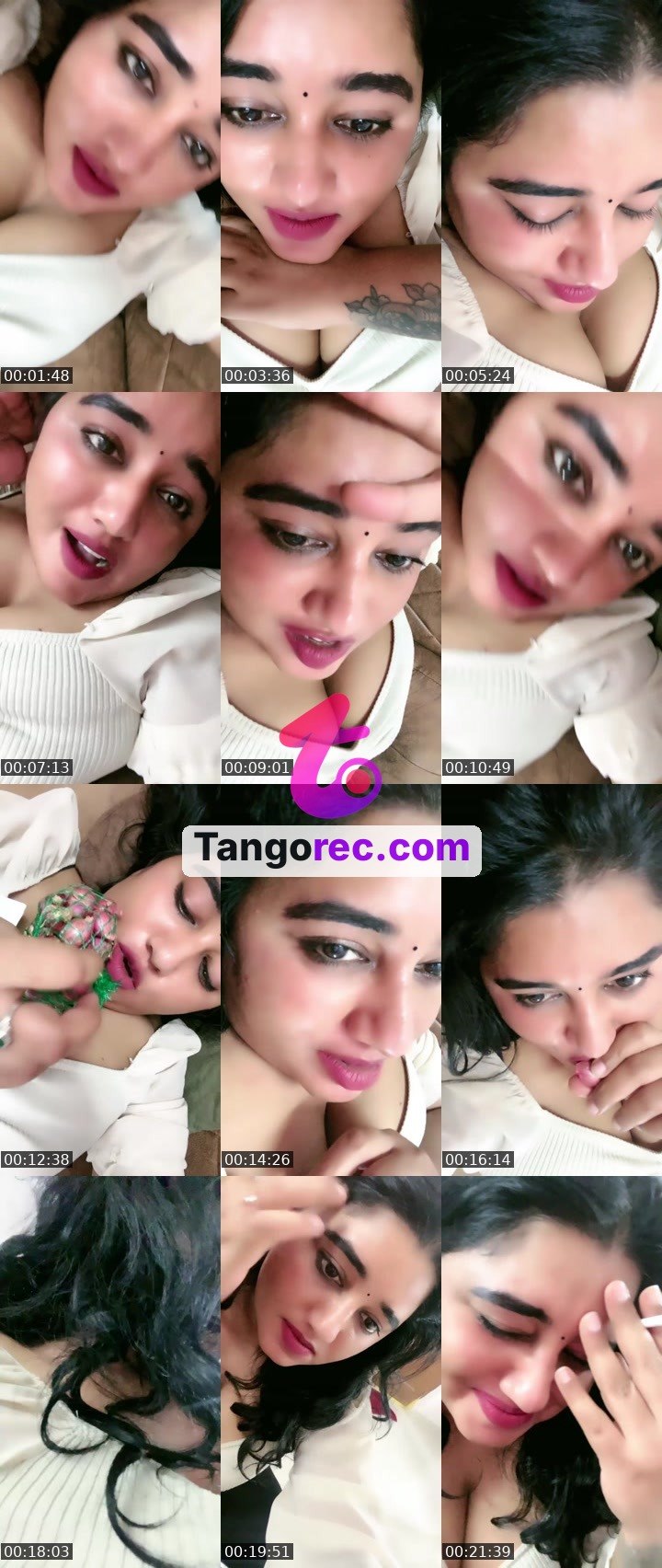 @bangaram2222 Tango live from 2026-08-27