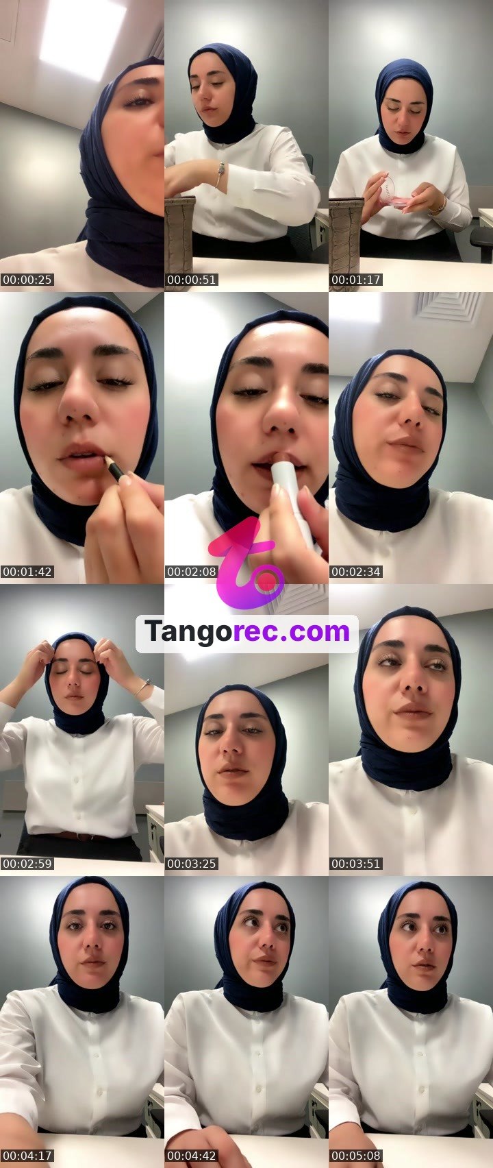 @yoksul77 Tango live from 2026-08-27