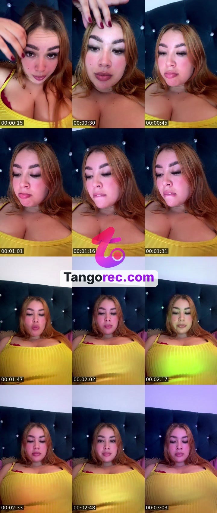 @vikinga777 Tango live from 2026-08-27