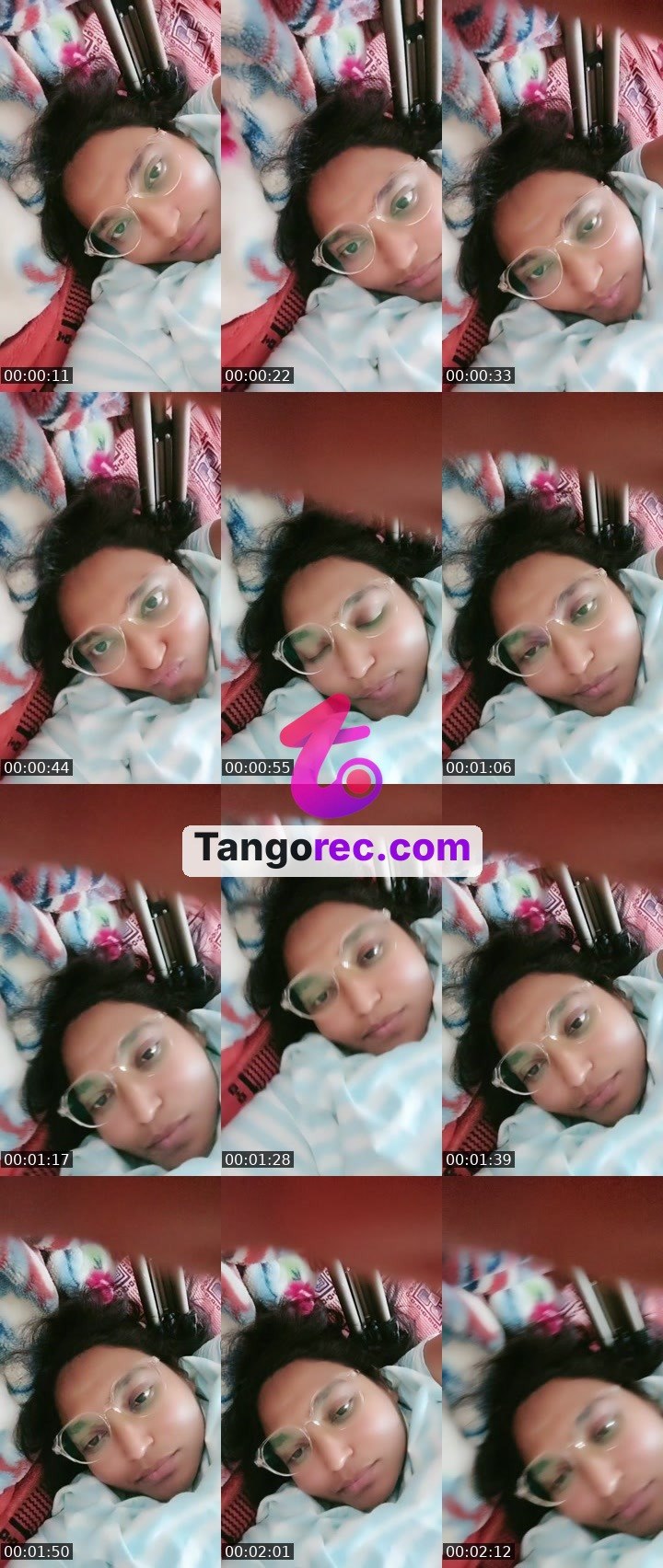 @lokshitha8 Tango live from 2026-08-27