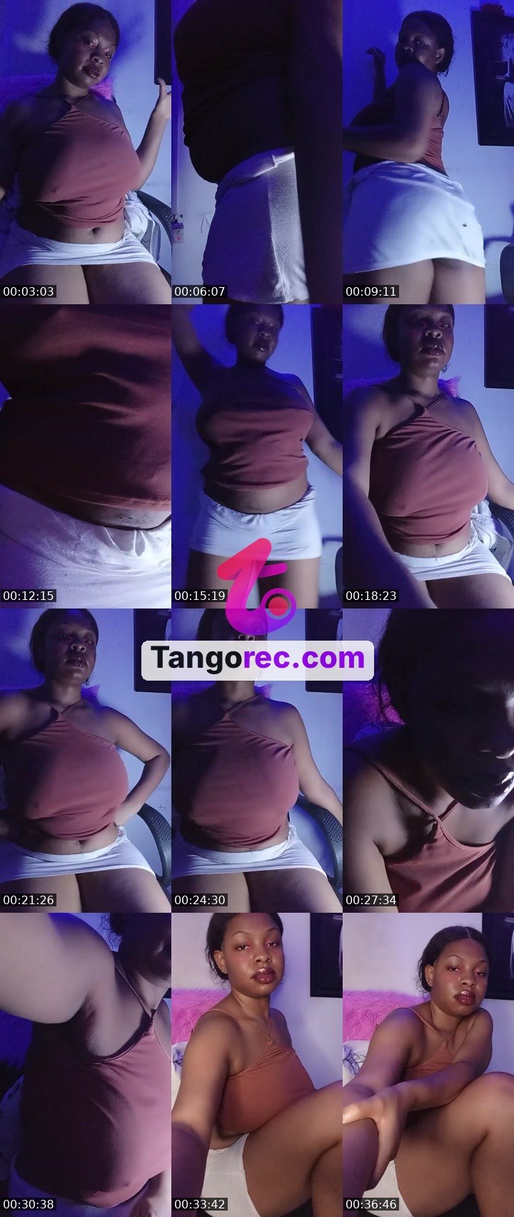 @roselyn7812 Tango live from 2026-08-27