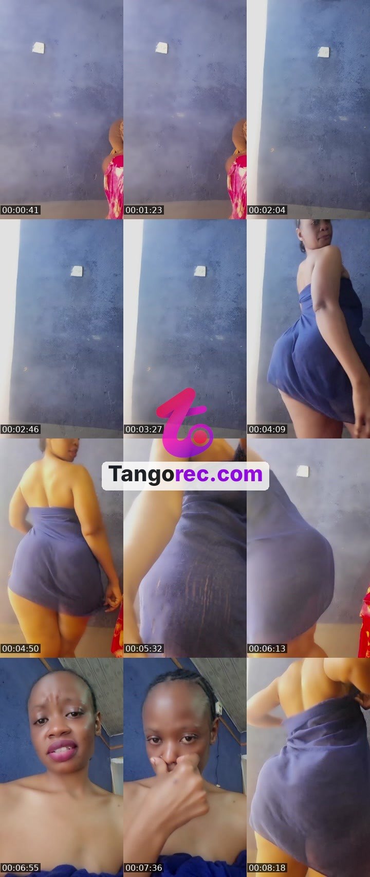 @superduperbadger-31290 Tango live from 2026-08-27