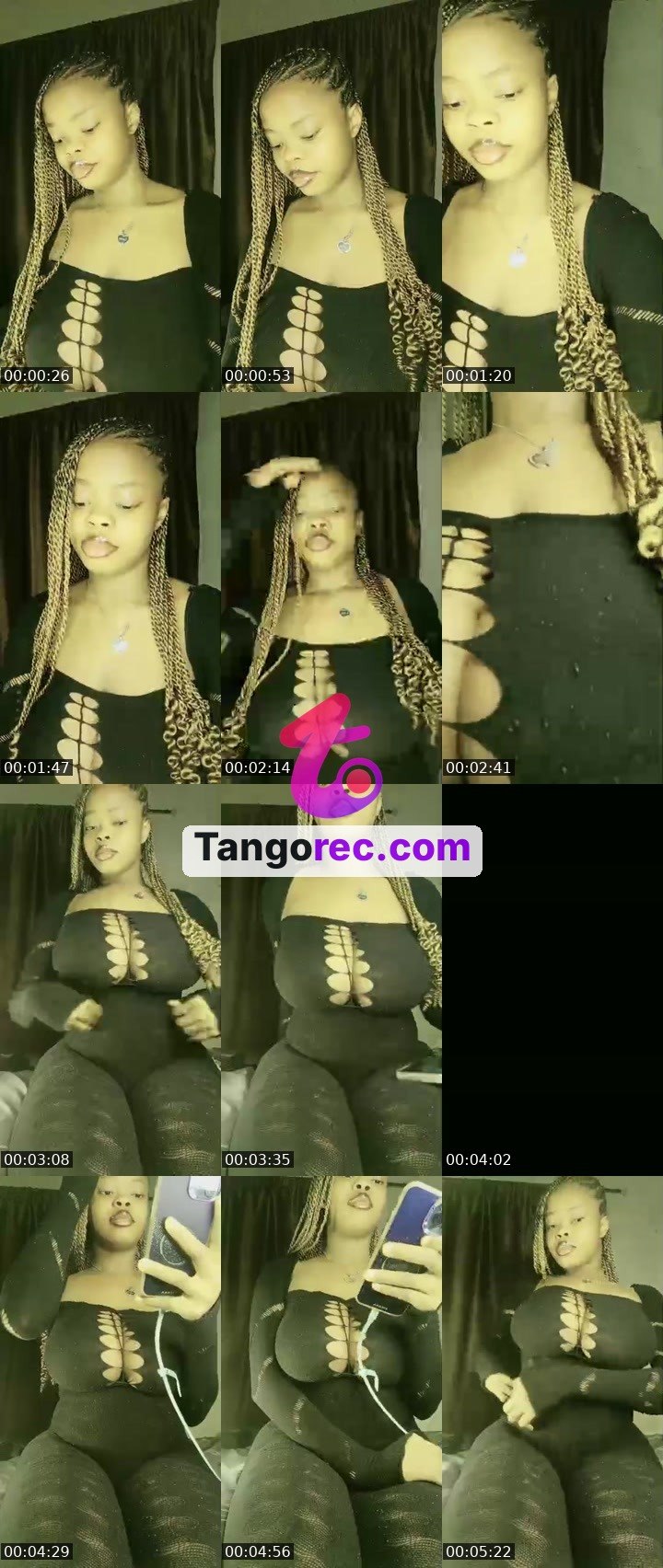 @incredible-bear-80114 Tango live from 2026-08-27