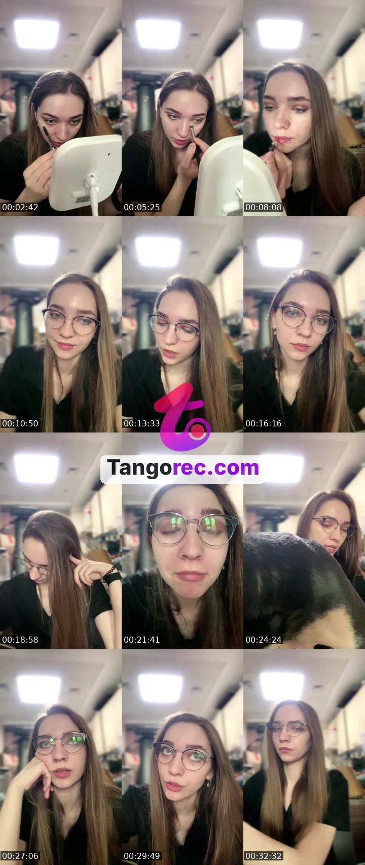 @kinddi Tango live from 2026-08-27