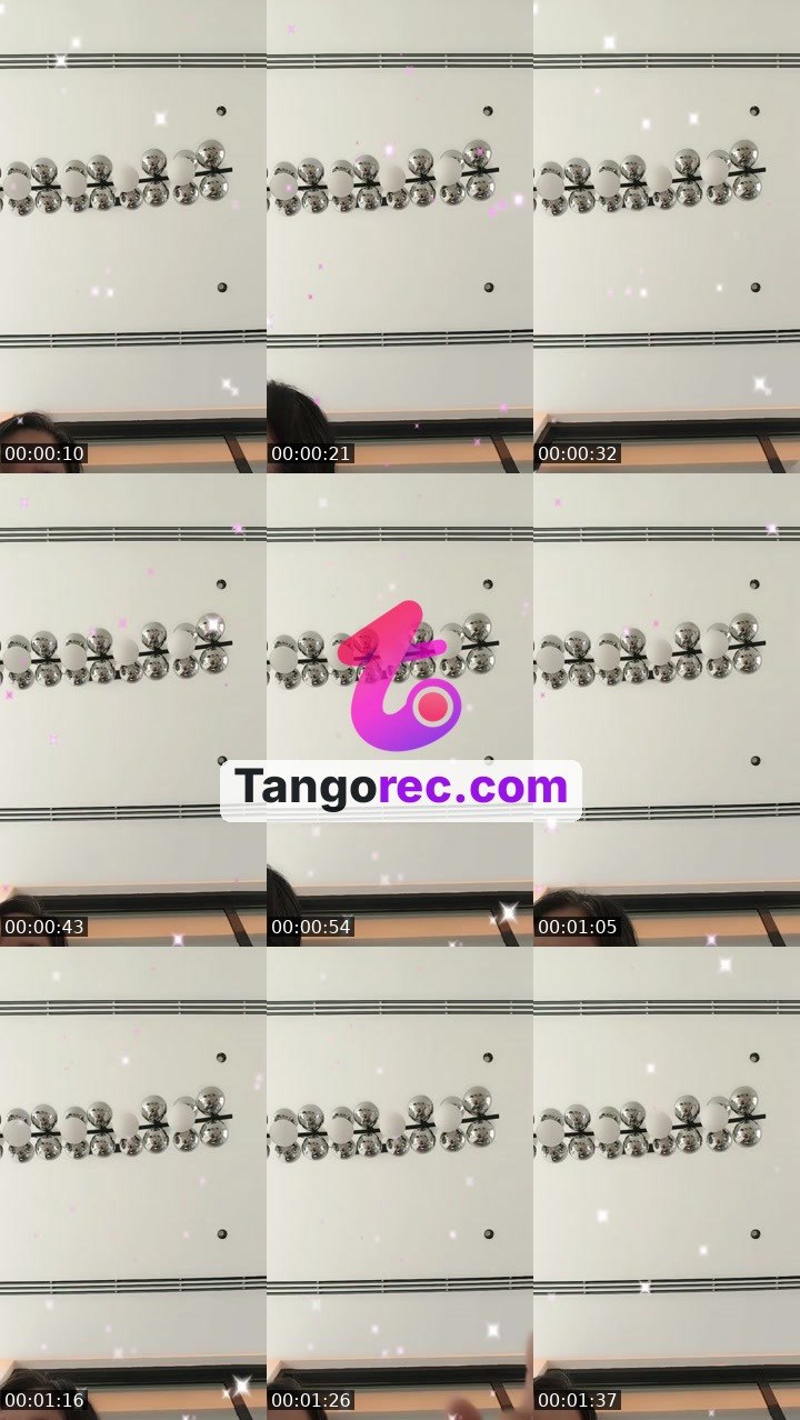 @imyourhabibi14344 Tango live from 2026-08-27