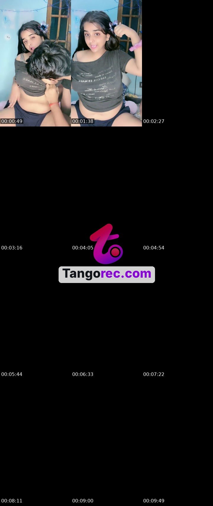 @jannywtf76 Tango live from 2026-08-27