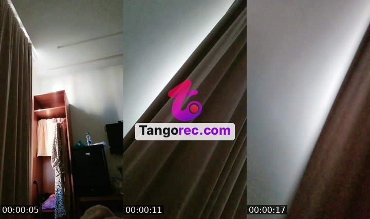 @milyuonira1986 Tango live from 2026-08-27