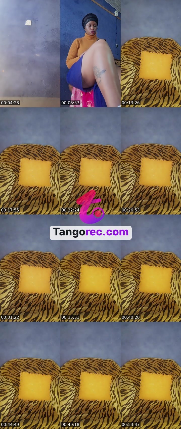 @superduperbadger-31290 Tango live from 2026-08-27