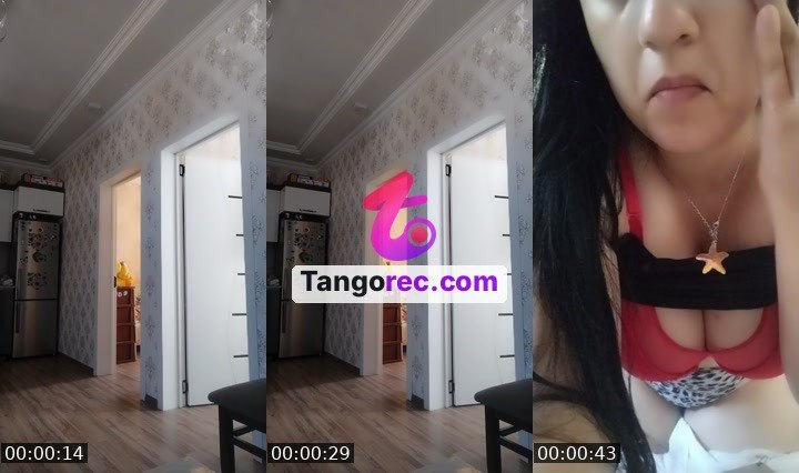 @lalim000 Tango live from 2026-08-27
