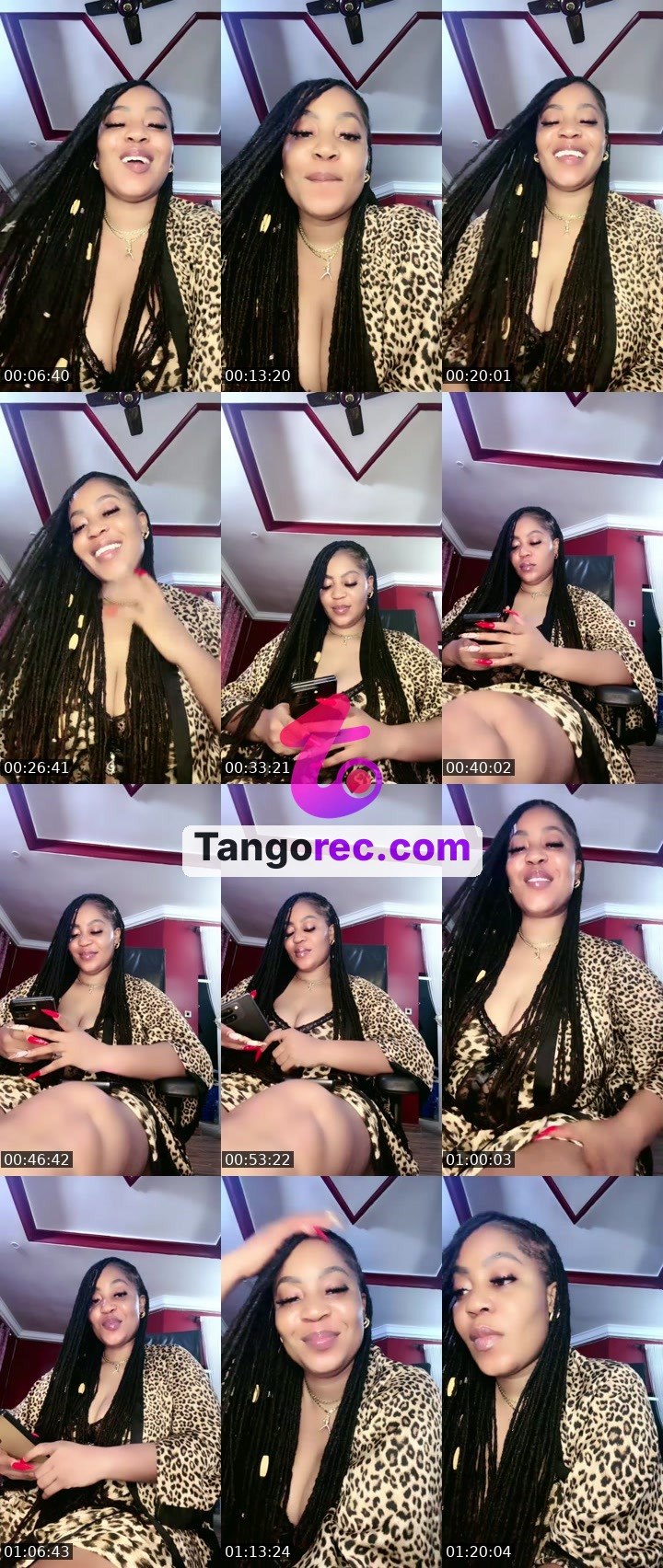 @unfortunately123 Tango live from 2026-08-27