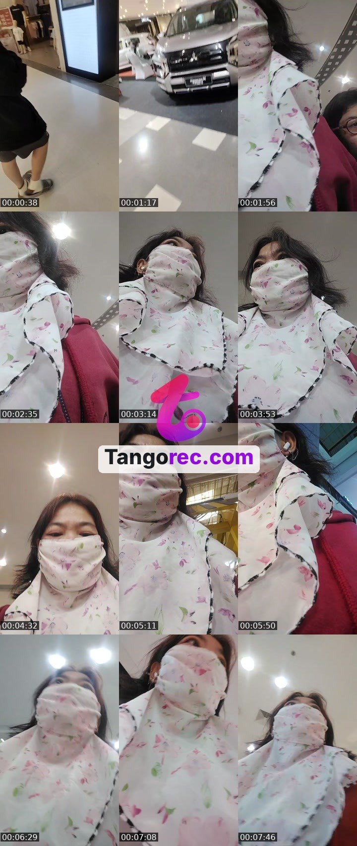 @stopwastingtime10 Tango live from 2026-08-27