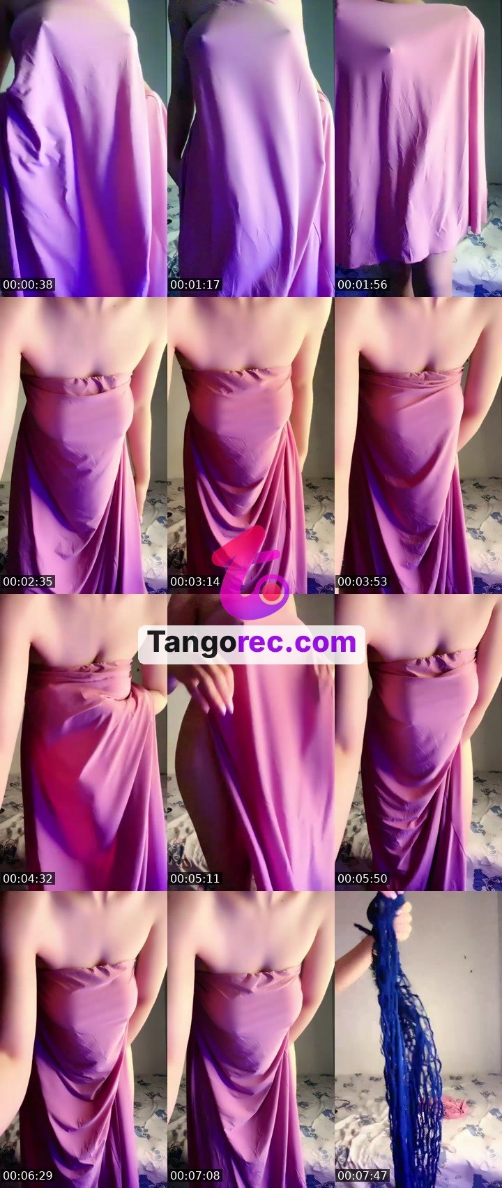@oh_noo Tango live from 2026-08-27