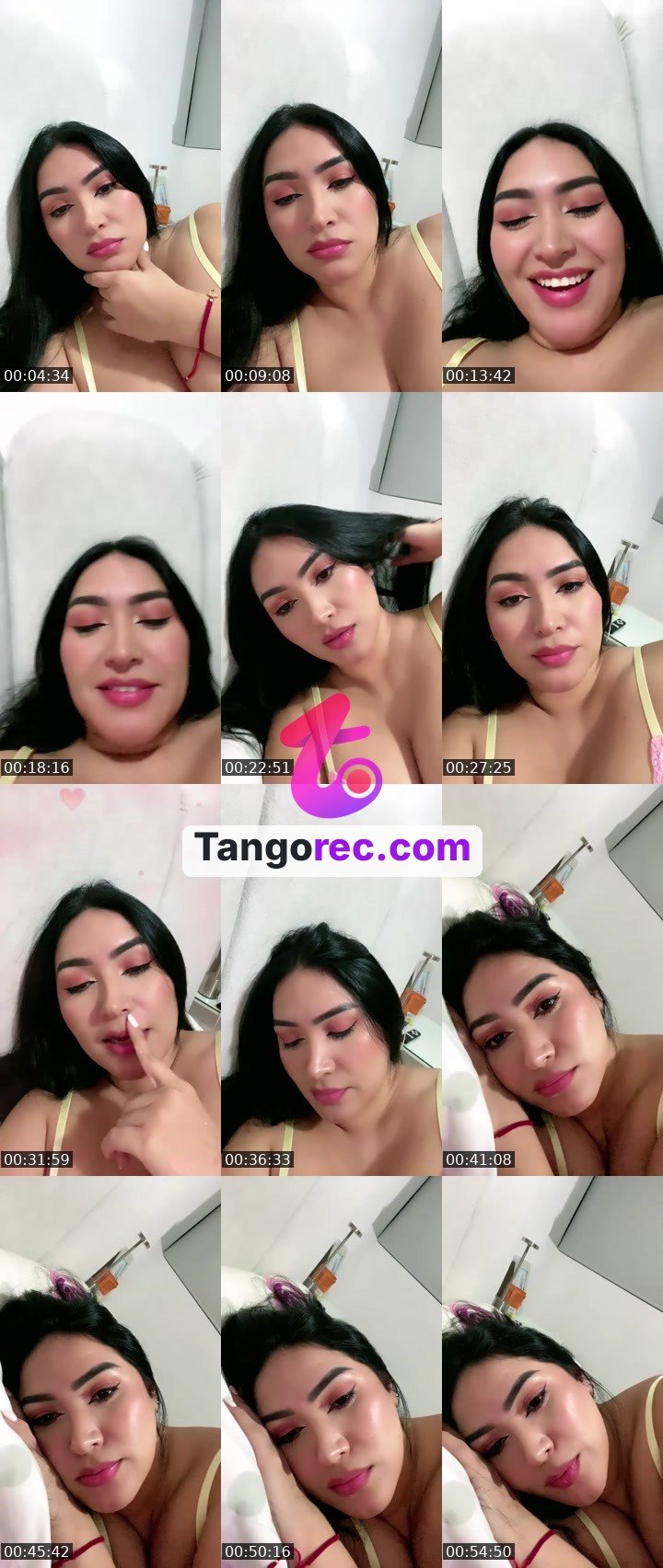 @anita0211 Tango live from 2026-08-27