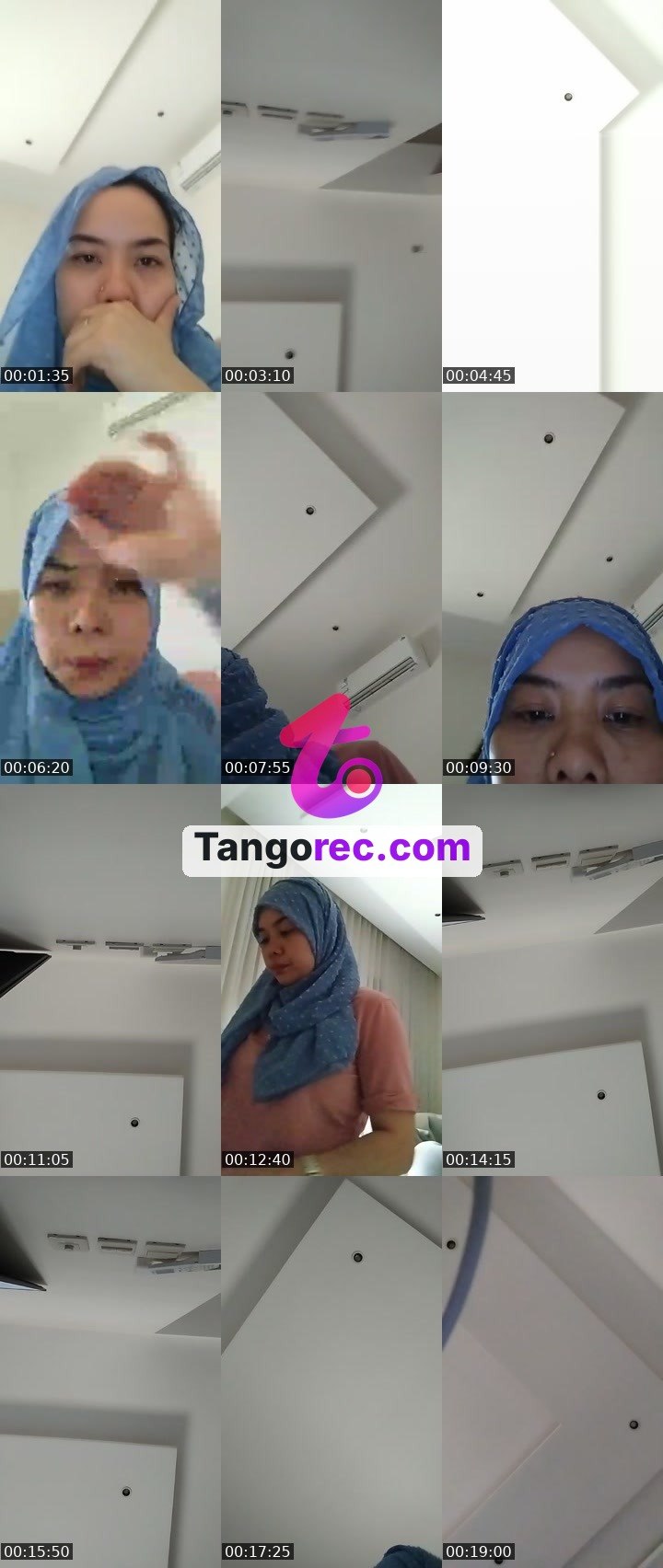 @maxine93 Tango live from 2026-08-27