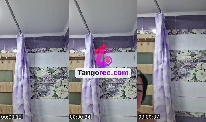 @milichka Tango live from 2026-08-27