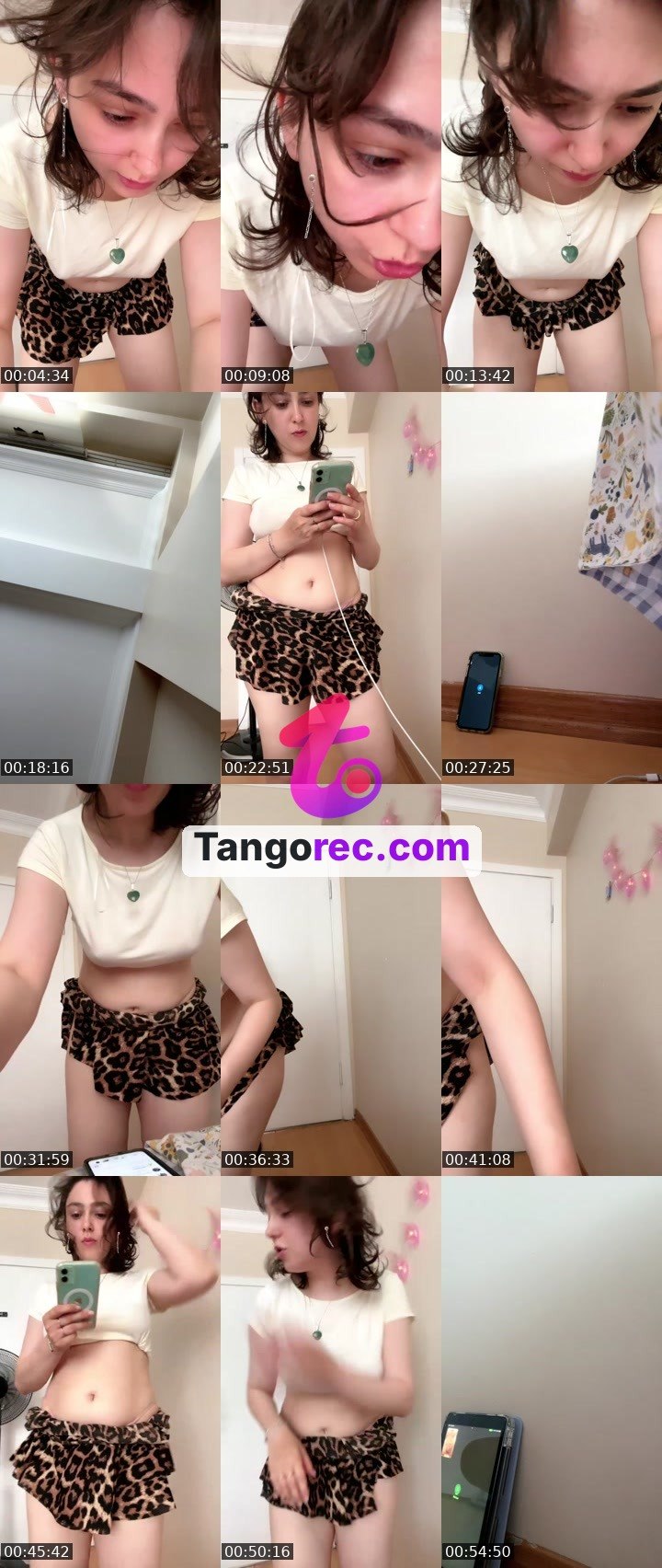 @redd27 Tango live from 2026-08-27