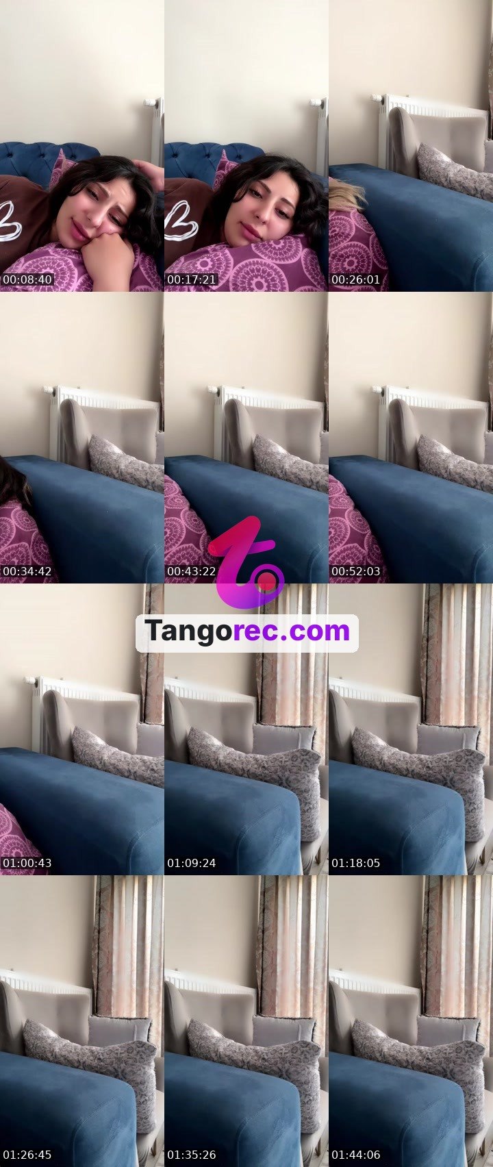 @nur_23 Tango live from 2026-08-27