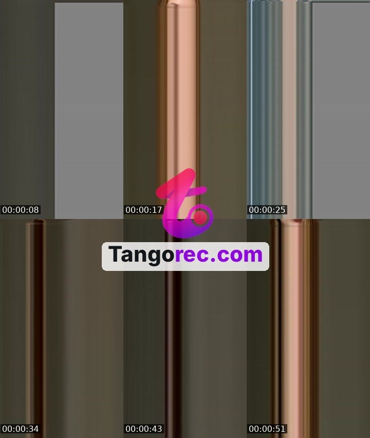 @afina96 Tango live from 2026-08-27