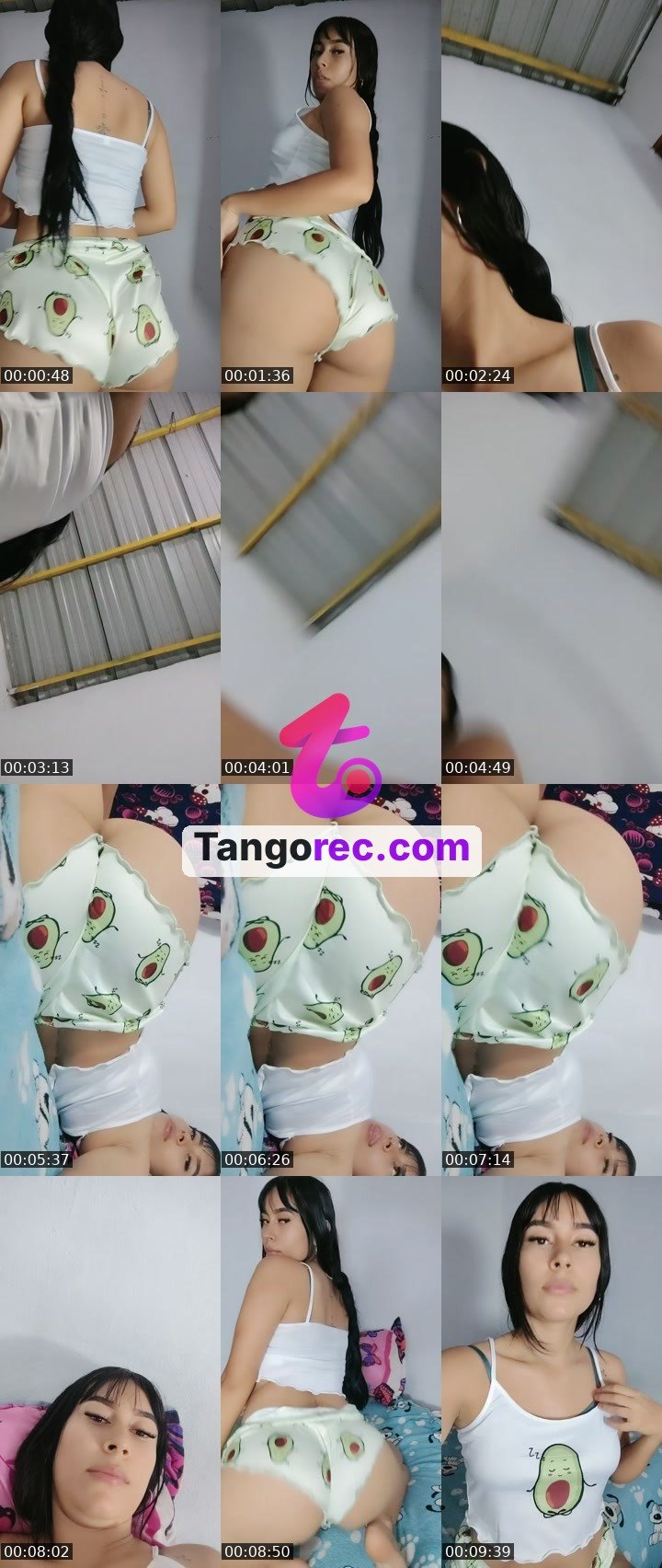 @member797xmm Tango live from 2026-08-27
