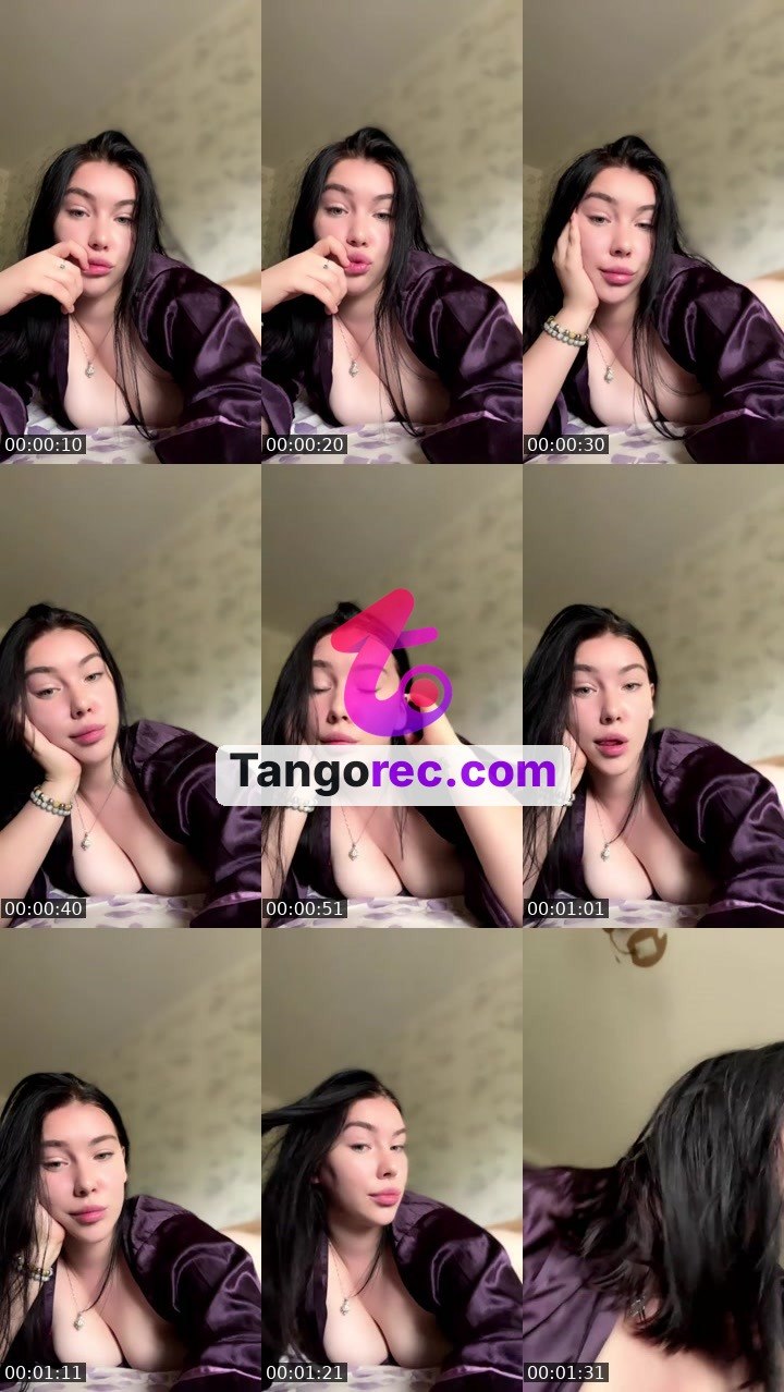 @moranav Tango live from 2026-08-27
