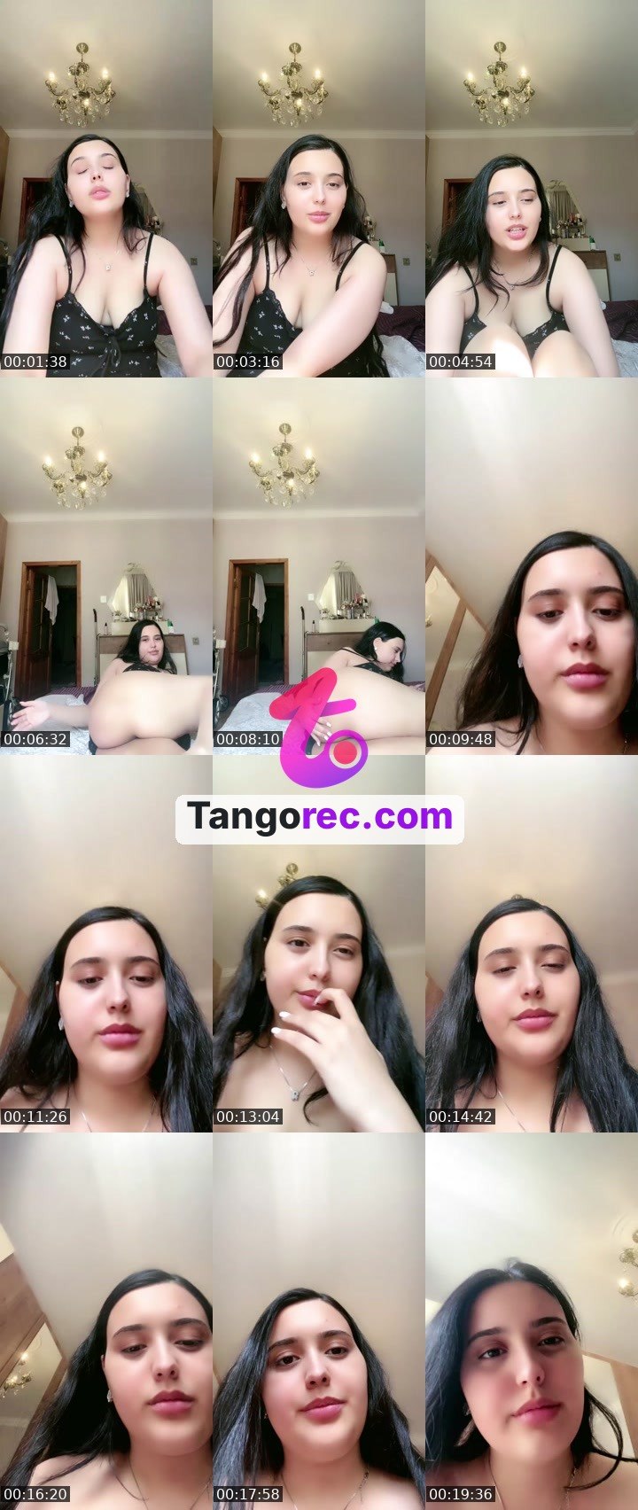 @ayse-293 Tango live from 2026-08-27